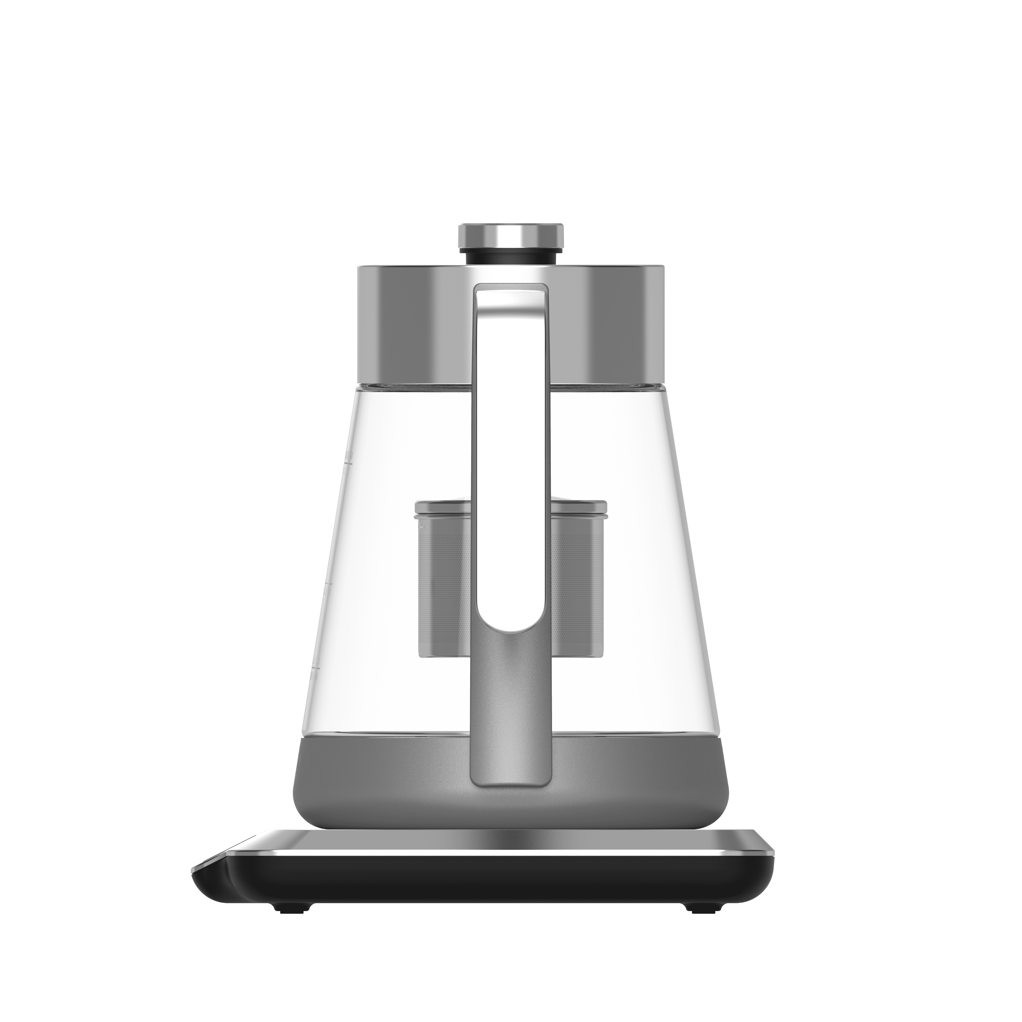 Anawnas Smart Tea Maker TEA200 – Precision Brewing with Adjustable Temperature & Keep-Warm Function