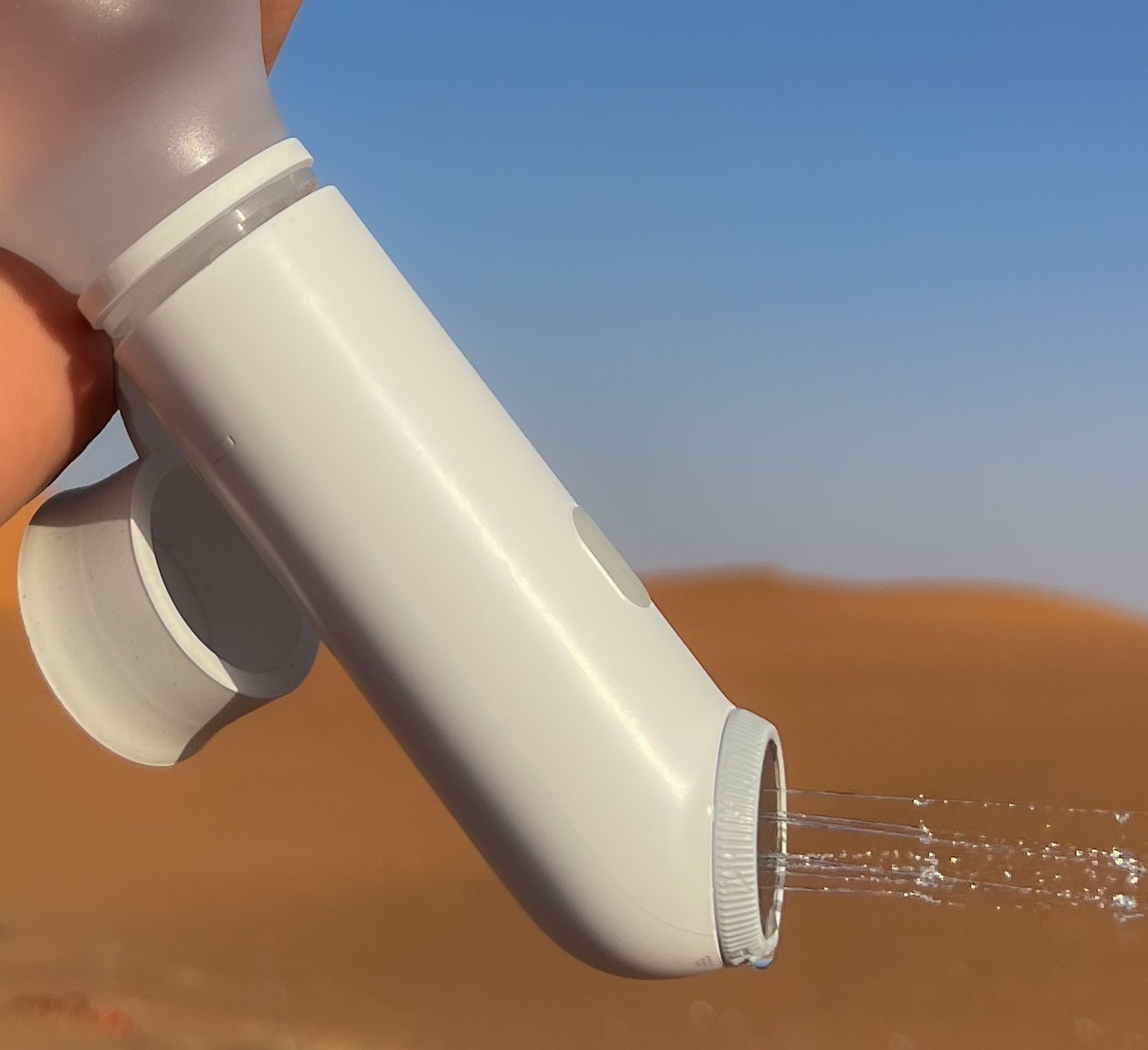 شطاف اناوناس الابيض