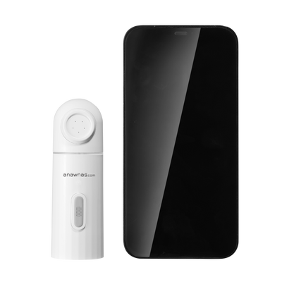 شطاف بيديه كهربائي محمول N3 - حل صحي مناسب للسفر