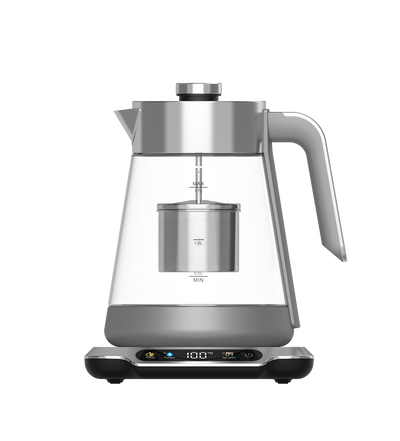 صانع الشاي الذكي من أناناس TEA200 – تحضير دقيق مع تحكم بالحرارة ووظيفة الحفاظ على السخونة