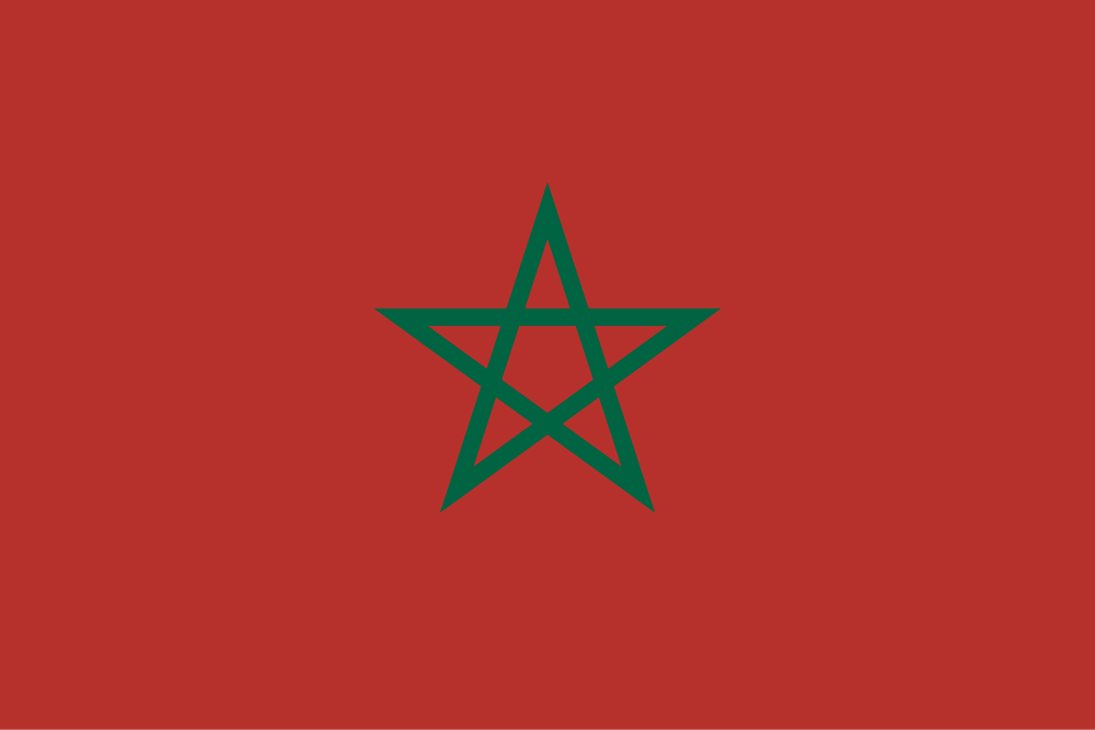 Morocco 5G eSIM