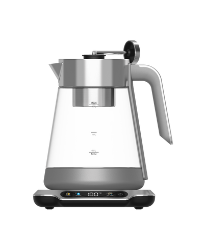 صانع الشاي الذكي من أناناس TEA200 – تحضير دقيق مع تحكم بالحرارة ووظيفة الحفاظ على السخونة