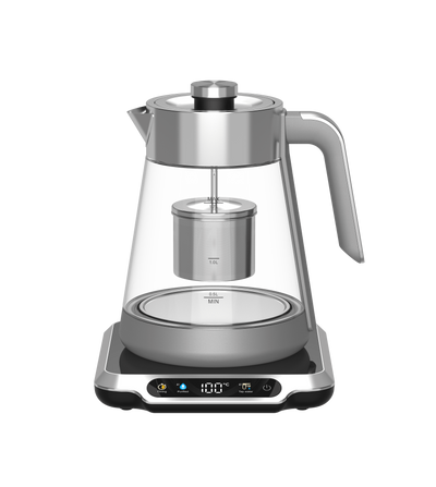 صانع الشاي الذكي من أناناس TEA200 – تحضير دقيق مع تحكم بالحرارة ووظيفة الحفاظ على السخونة