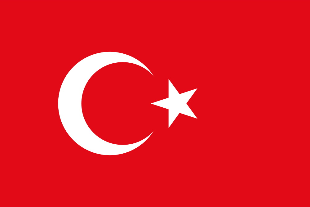 Turkey 5G eSIM