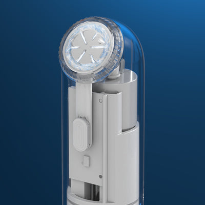 شطاف سفر محمول