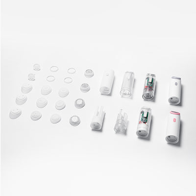 شطاف سفر محمول